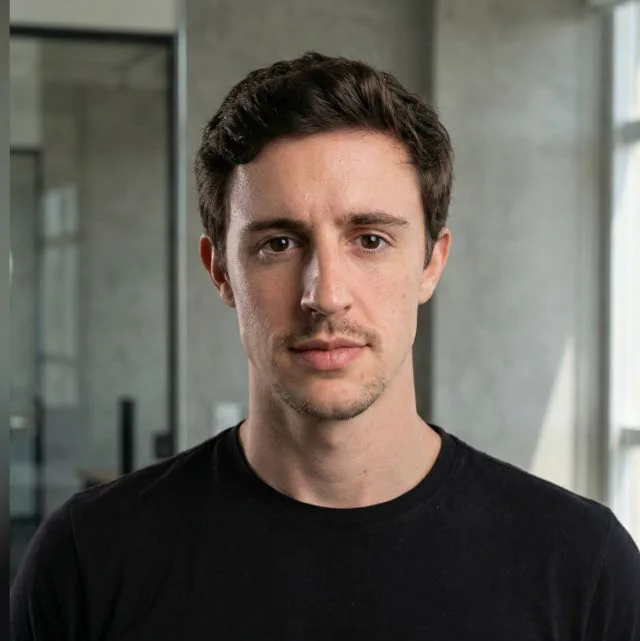 Ivan Petry, fundador da Cooper Media